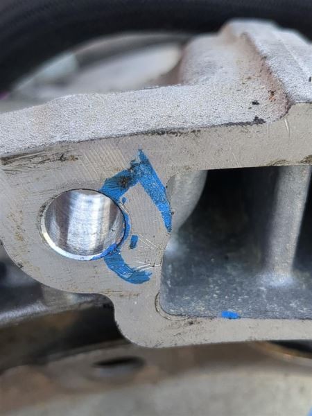 TRANSMISSION OEM 2017 MASERATI GHIBLI 1YR WRNTY