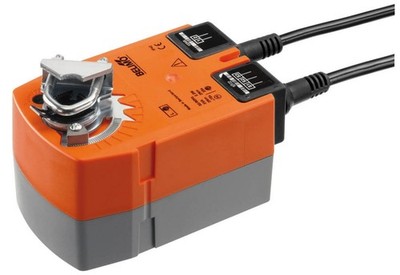 Belimo Klappenstellantrieb - TF230-SR - 230V, 2,5 Nm