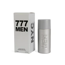 777 Men Spray