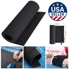 Value Pack 3mm Thick EVA Foam Sheet - Ideal for Imaginative Cosplay  Crafts