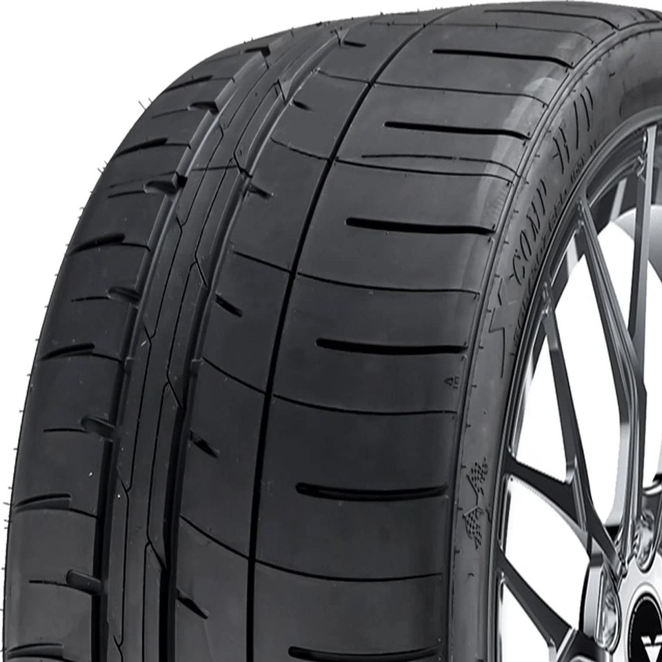 1 New Gladiator X Comp H/p - 295/35zr19 Tires 2953519 295 35 19 | eBay