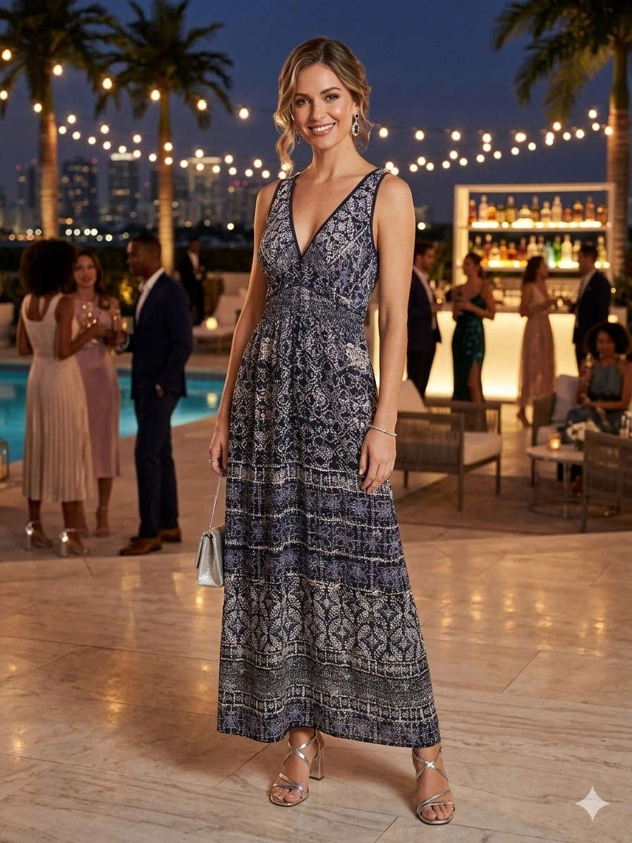 Angie Blue Dresses for Women for sale