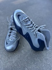Nike Cleats (Size 12)