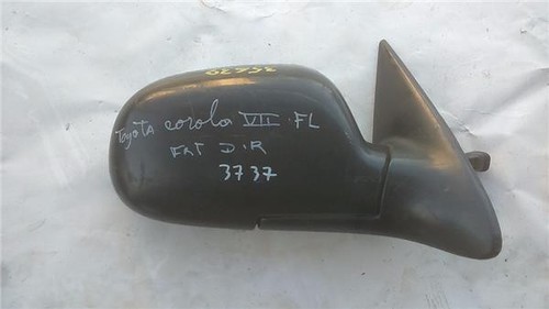 RETROVISOR DERECHO Toyota COROLLA Liftback (_E10_) 8227 - Imagen 1 de 2