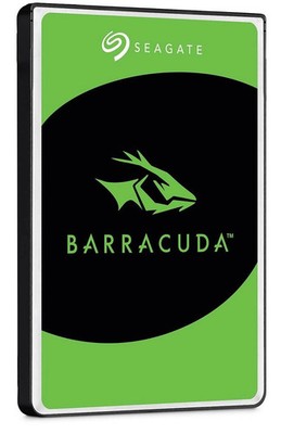 Drive HDD 3.5'' Seagate Barracuda ST3000DM008 3TB SATA III _DAMAGED