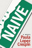 Paula Lopez Crespin | Naive | Taschenbuch | Englisch (2005) | Authorhouse