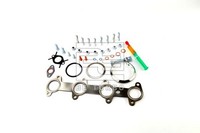 Montagesatz Lader Be Turbo ABS080 FüR Z02 Vectra Gtc Cc Saab Opel Astra Caravan