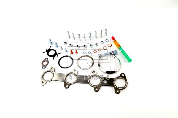 Montagesatz Lader Be Turbo ABS080 FüR Z02 Vectra Gtc Cc Saab Opel Astra Caravan-image