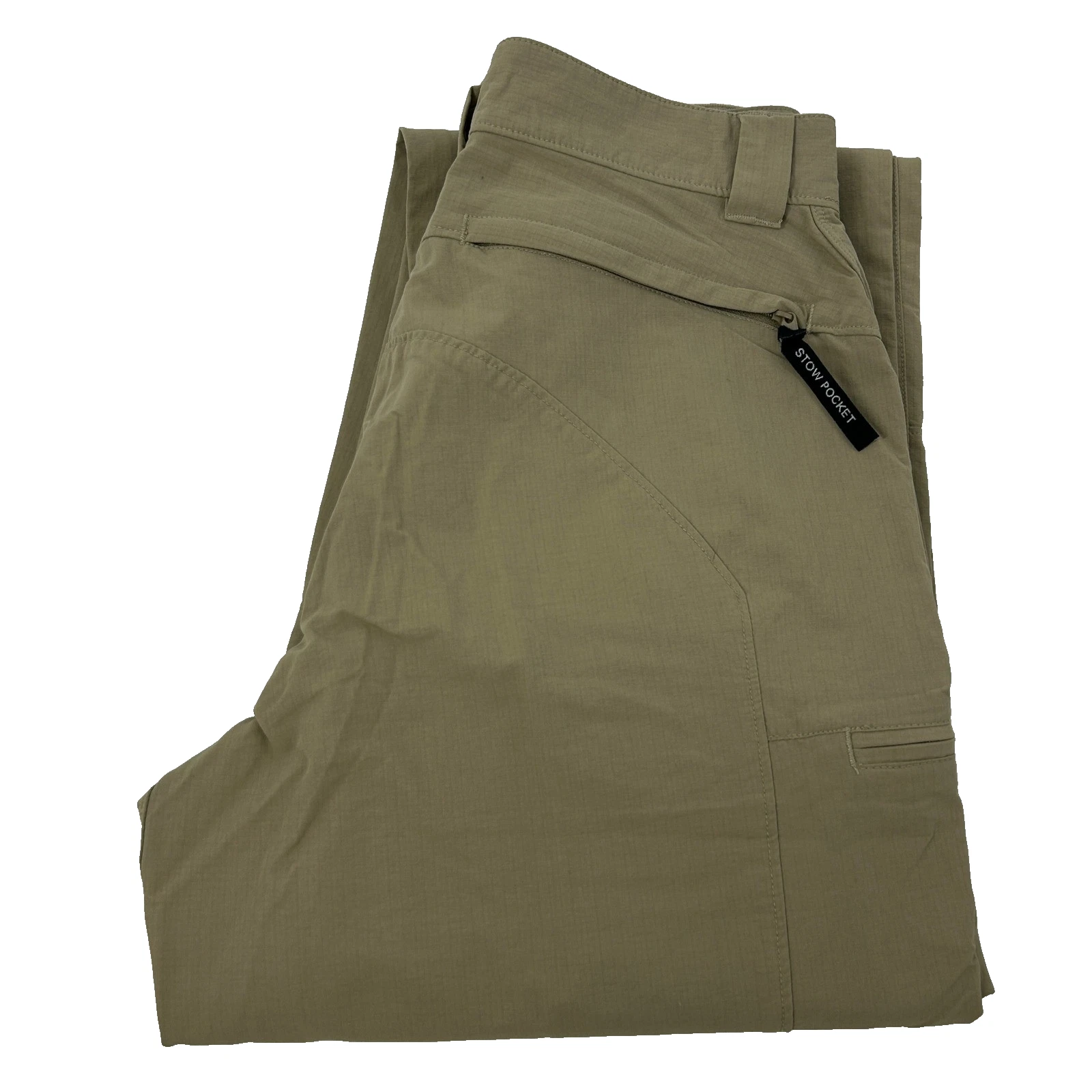 The North Face Paramount Peak II Hiking Pants Men's 30x31 Khaki Tan Outdoors
Opens in a new window o