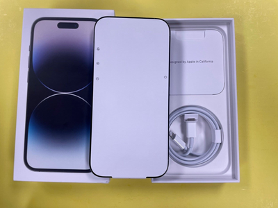 Buy Apple iPhone 14 Pro - 256 GB - Space Black (Unlocked) online