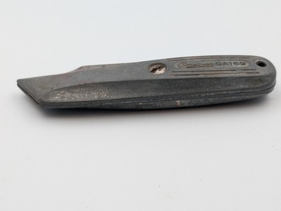 Vintage Snap on Retractable Utility Knife GA169 for sale online | eBay