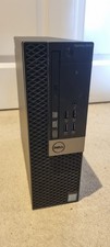 DELL OPTIPLEX 5040, I5-6500, 8gb, 