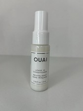 Ouai Leave In Conditioner MINI Travel 0.84oz, 25ml