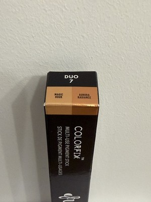 Danessa Myricks Beauty Colorfix Stix Duo 7 Magic Hour/Aurora Radiance Neu in OVP