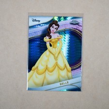 2023 Topps Chrome Disney 100 Cards Checklist and Odds 18