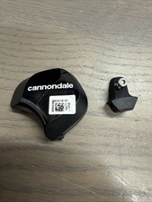Cannondale Garmin ANT+ o Bluetooth Sensore Velocità Ruota Bici
