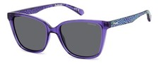 POLAROID KIDS PLD 8062/S B3V VIOLET 48/15/130 JUNIOR Sunglasses