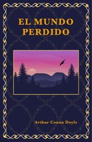 Arthur Conan Doyle | El Mundo Perdido | Taschenbuch | Spanisch (2020) | 236 S.