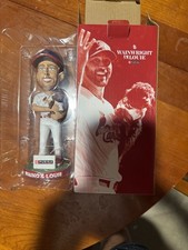 St Louis Cardinals Adam Wainwright and Dog Louie Bobblehead Purina SGA, 5/4/2024