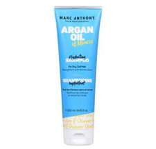Marc Anthony Argan Oil Hydrating Shampoo