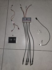 Rcexl Automatic Advancing Angle ignition For 5 Cylinder Radial Engine.