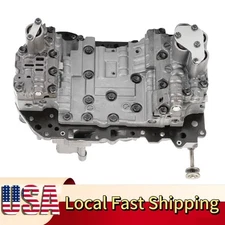 6 Speed 09G Valve Body w/ Solenoid For Audi TT VW Jetta Beetle Cooper 09G325039A