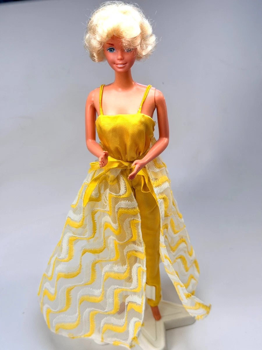 Pretty Changes Barbie for sale | eBay