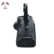 BG-E5 Battery Grip Holder Accessories For Canon EOS 450D 500D 1000D Camera Parts