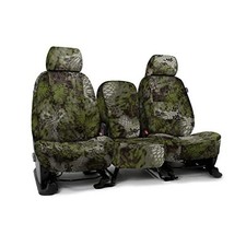 Custom Fit Seat Cover Designed for Select Ford Models: 1 Row, Neosupreme