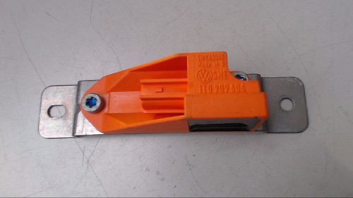 Crashschalter Airbagschalter Links 1T0909606 VW Touran 2.0 TDI DPF Bj 2005 1 T