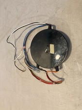 TOROIDAL POWER TRANSFORMER TYPE 40/2773 402773 50VA PRI. 47/400 Hz SEC. 25 VA