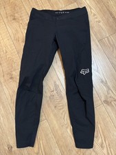 **VGC** FOX RANGER MTB Mountain Bike Trousers Pants - 34&rdquo;