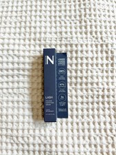Nulastin LASH Follicle Fortifying Serum New in Box