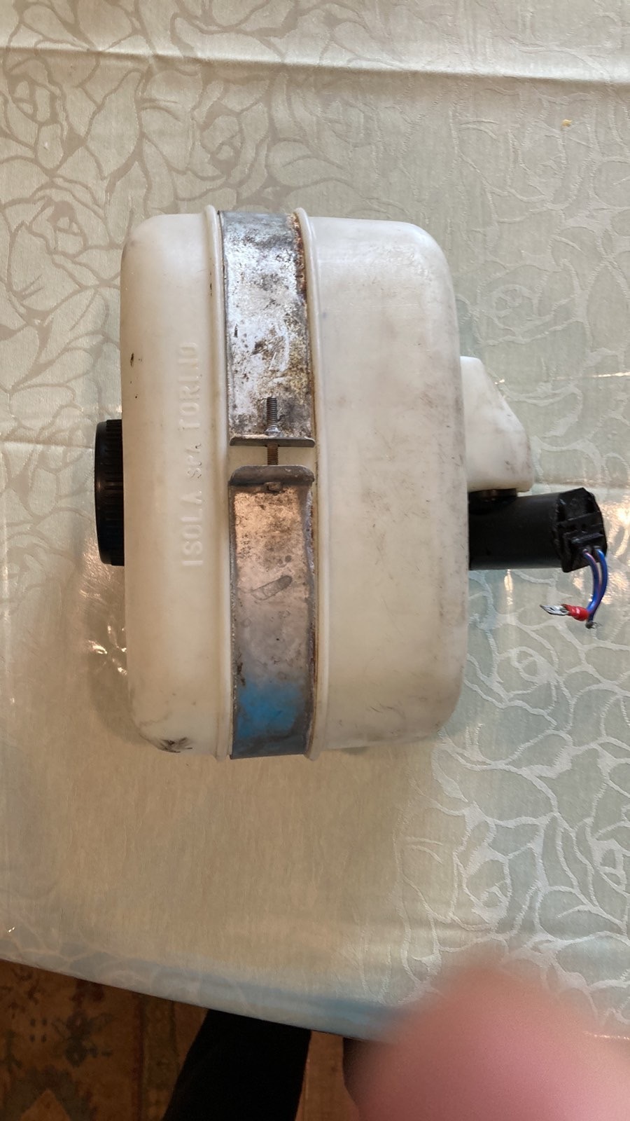 Ferrari 308 1980 Washer reservoir