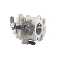 Carburetor Assy for Mercury Mariner 4 Stroke 4 5 HP Outboard  Engine 803522T01