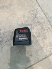 Bosch GLL30 Self-Leveling Cross-Line Laser Batteries – EUC