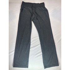 Tek Gear Essential Gear Womens Medium Gray St...