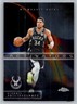 2025-26 Topps Chrome Basketball Activators #AC-4 Giannis Antetokounmpo - Bucks