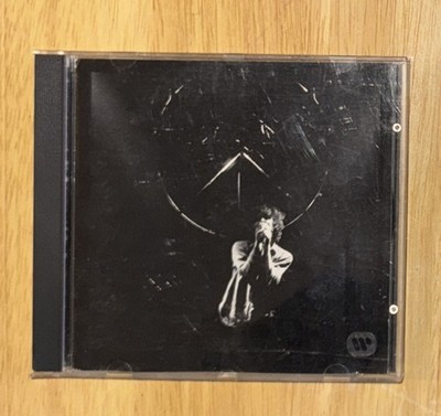The Telescopes  Fierce Recordings RARE IMPORT CD (1990) Psych Garage Shoegaze
