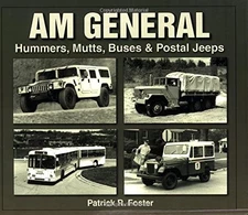AM General Paperback