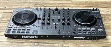 Numark NS4FX, 4 Channel Serato DJ Controller FREE POSTAGE
