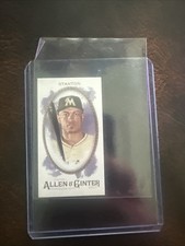 2017 Topps Allen & Ginter Baseball Cards 62