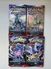 Artset boosters Pokémon Forces Temporelles EV05 - Neufs Scellés