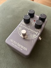 Electro-Harmonix Ripped Speaker Analogue Fuzz Pedal