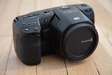 Blackmagic Pocket Cinema Camera 6K BMPCC Smal...