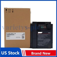 NEW Mitsubishi FR-E840-0040-4-60 Inverter