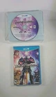Transformers Rise Of The Dark Spark Nintendo Wii U 2014 Pre Owned Used