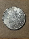 1902 O Morgan Dollar - BU - As Shown! (#2374)
