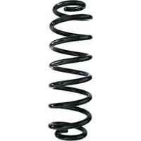 Spidan 87349 Fahrwerksfeder FüR VW Passat Jetta 3C5 162 163 AV3 AV2