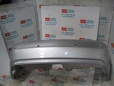 Pare-choc arrière Rover 75